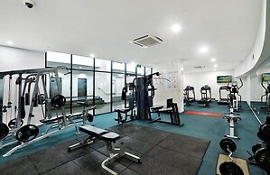 Sierra Broadbeach - Ocean View Apartment