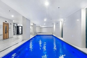 Sierra Broadbeach - Ocean View Apartment