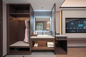 World Hotel Kaifeng Gulou Square Branch