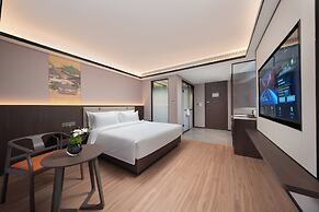 World Hotel Kaifeng Gulou Square Branch