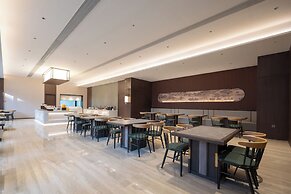 World Hotel Kaifeng Gulou Square Branch