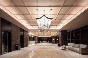 World Hotel Kaifeng Gulou Square Branch