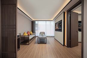 World Hotel Kaifeng Gulou Square Branch