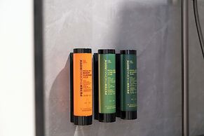 World Hotel Kaifeng Gulou Square Branch