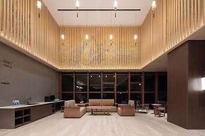 World Hotel Kaifeng Gulou Square Branch