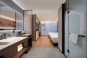 World Hotel Kaifeng Gulou Square Branch