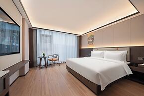 World Hotel Kaifeng Gulou Square Branch