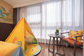 World Hotel Kaifeng Gulou Square Branch