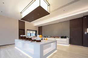 World Hotel Kaifeng Gulou Square Branch