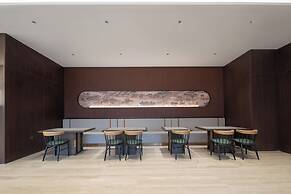 World Hotel Kaifeng Gulou Square Branch