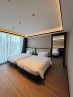 World Hotel Kaifeng Gulou Square Branch