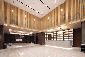 World Hotel Kaifeng Gulou Square Branch