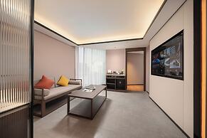 World Hotel Kaifeng Gulou Square Branch