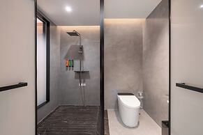 World Hotel Kaifeng Gulou Square Branch