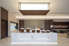 World Hotel Kaifeng Gulou Square Branch