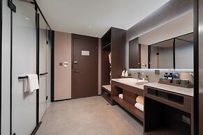 World Hotel Kaifeng Gulou Square Branch