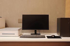 World Hotel Kaifeng Gulou Square Branch