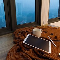 The Riv Riveria City KL Sentral