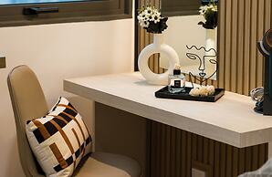 The Riv Riveria City KL Sentral