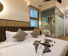 The Riv Riveria City KL Sentral