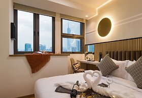 The Riv Riveria City KL Sentral