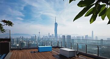 The Riv Riveria City KL Sentral