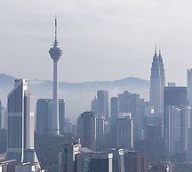 The Riv Riveria City KL Sentral