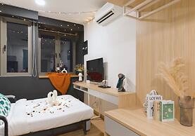 The Riv Riveria City KL Sentral