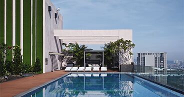 The Riv Riveria City KL Sentral