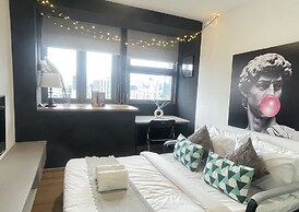 The Riv Riveria City KL Sentral