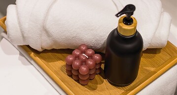 The Riv Riveria City KL Sentral