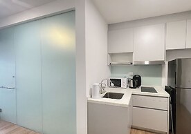 The Riv Riveria City KL Sentral