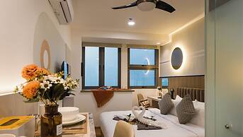 The Riv Riveria City KL Sentral