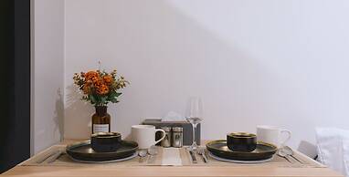 The Riv Riveria City KL Sentral