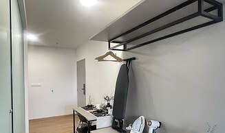 The Riv Riveria City KL Sentral