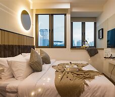 The Riv Riveria City KL Sentral