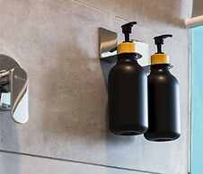 The Riv Riveria City KL Sentral