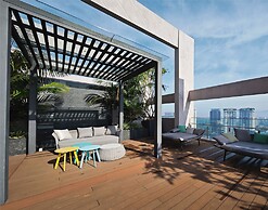 The Riv Riveria City KL Sentral