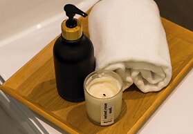 The Riv Riveria City KL Sentral