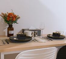 The Riv Riveria City KL Sentral