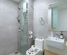 The Riv Riveria City KL Sentral