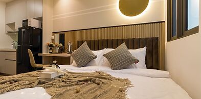 The Riv Riveria City KL Sentral