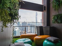 The Riv Riveria City KL Sentral