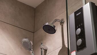 The Riv Riveria City KL Sentral