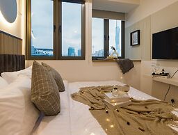 The Riv Riveria City KL Sentral