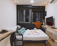 The Riv Riveria City KL Sentral