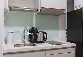 The Riv Riveria City KL Sentral