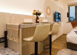 The Riv Riveria City KL Sentral