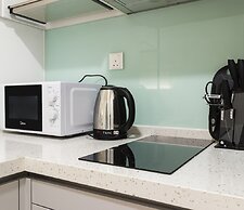 The Riv Riveria City KL Sentral