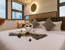 The Riv Riveria City KL Sentral